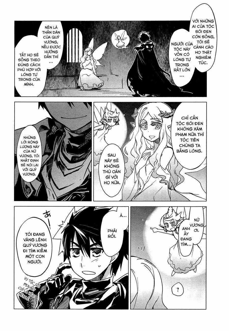 Maoyuu Maoh Yuusha Chapter 5 trang 15