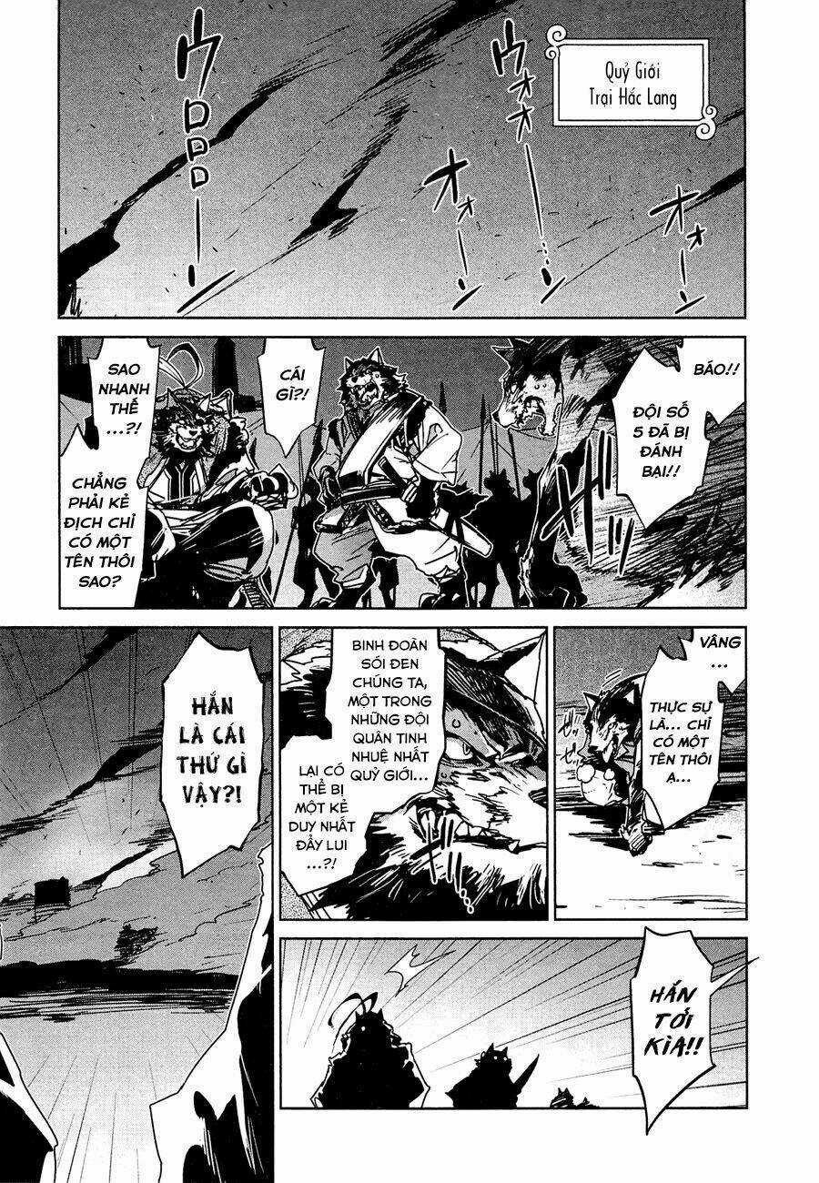 Maoyuu Maoh Yuusha Chapter 5 trang 7