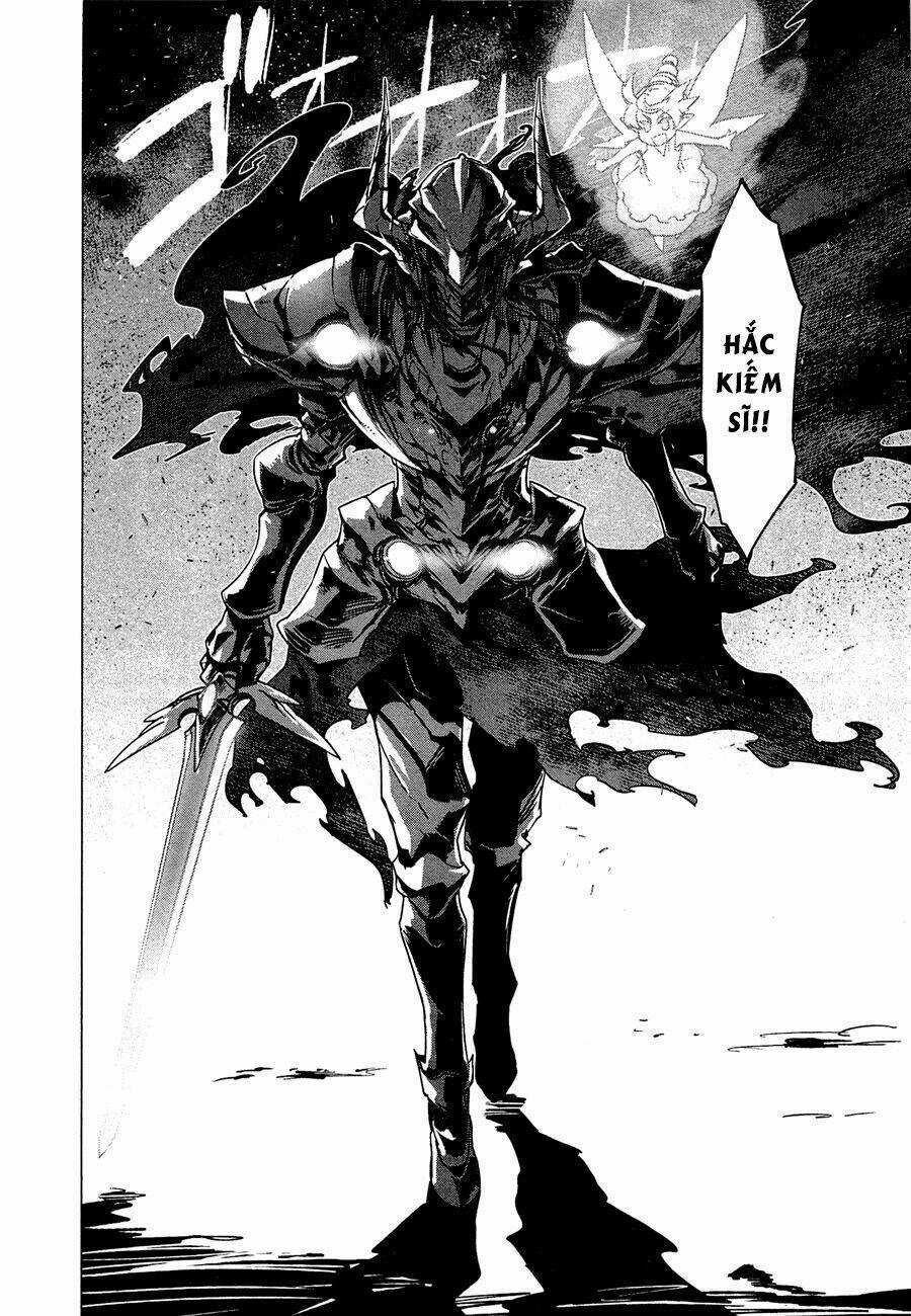 Maoyuu Maoh Yuusha Chapter 5 trang 8