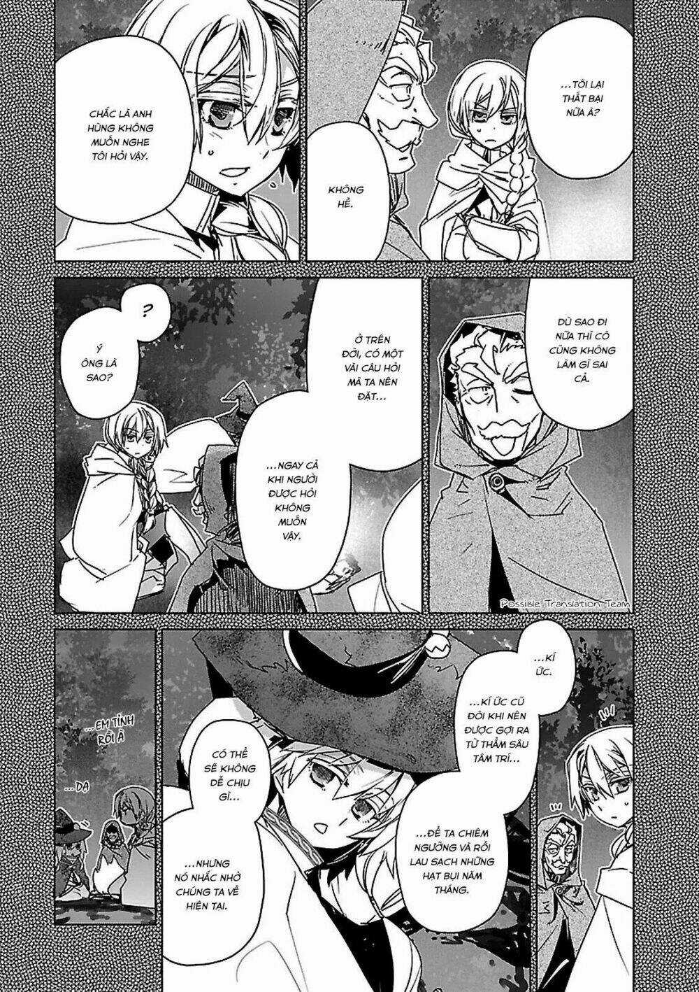 Maoyuu Maoh Yuusha Chapter 51 trang 5