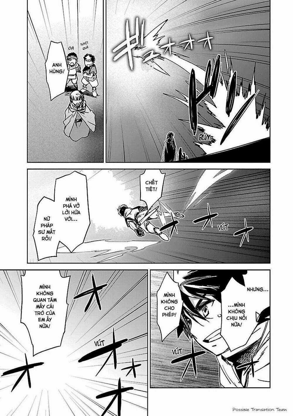 Maoyuu Maoh Yuusha Chapter 51 trang 55