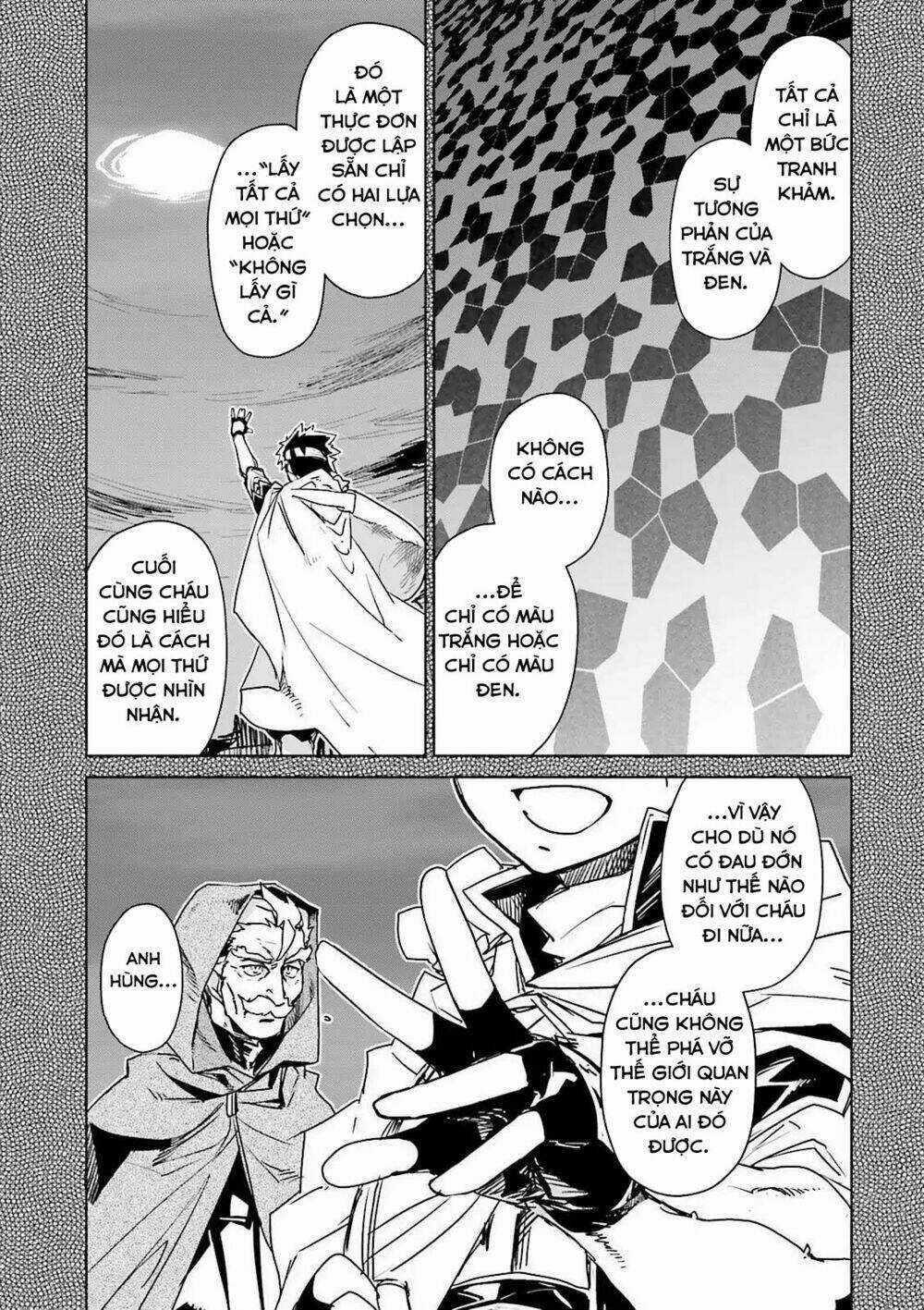 Maoyuu Maoh Yuusha Chapter 52 trang 5