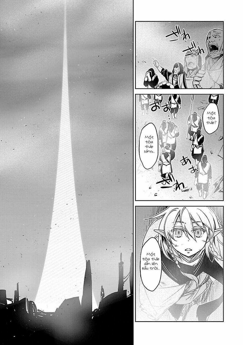 Maoyuu Maoh Yuusha Chapter 54 trang 59