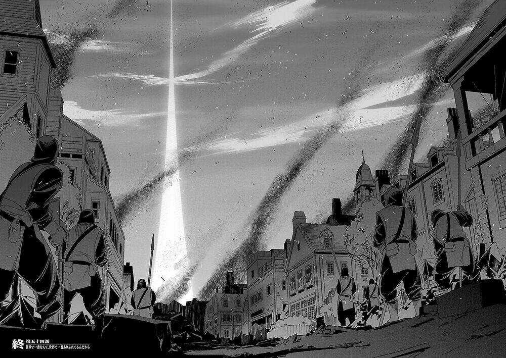 Maoyuu Maoh Yuusha Chapter 54 trang 60