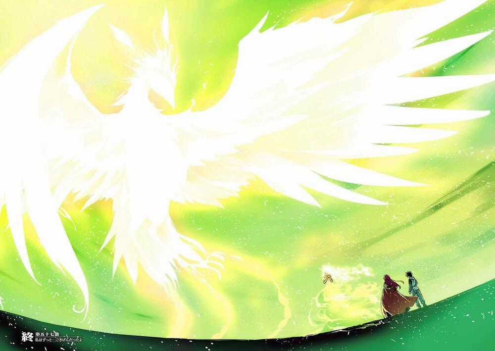 Maoyuu Maoh Yuusha Chapter 54 trang 65