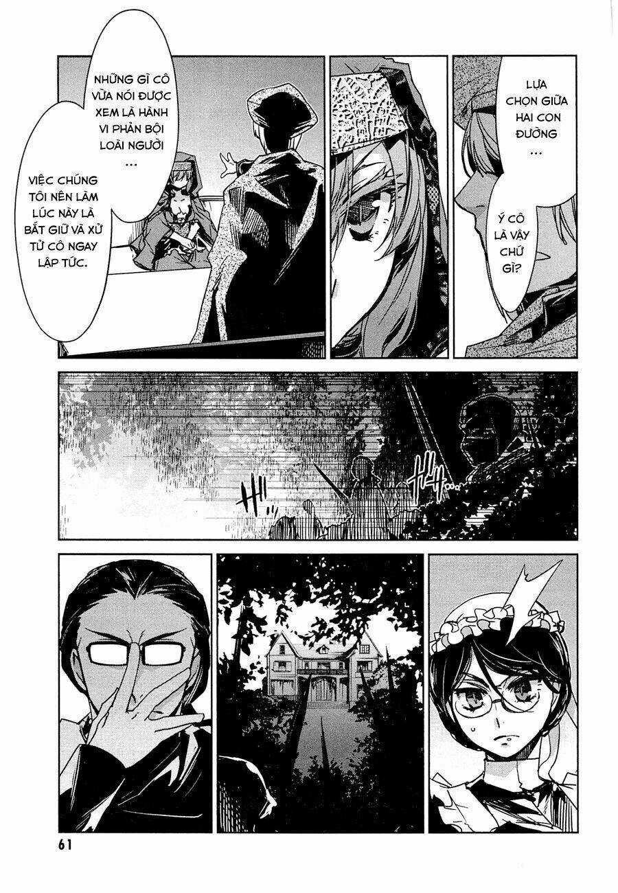 Maoyuu Maoh Yuusha Chapter 6 trang 14