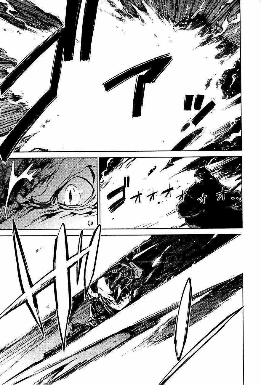 Maoyuu Maoh Yuusha Chapter 6 trang 27