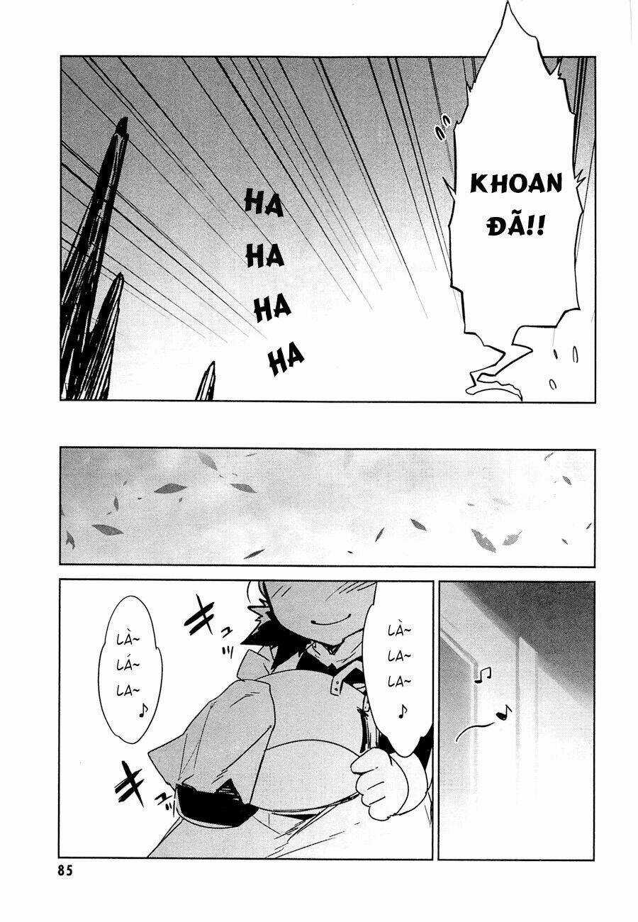 Maoyuu Maoh Yuusha Chapter 6 trang 37