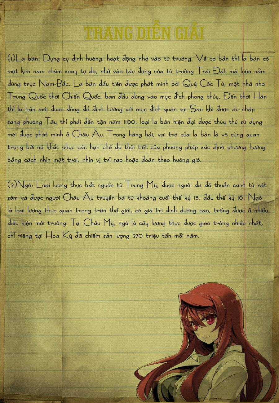 Maoyuu Maoh Yuusha Chapter 6 trang 44