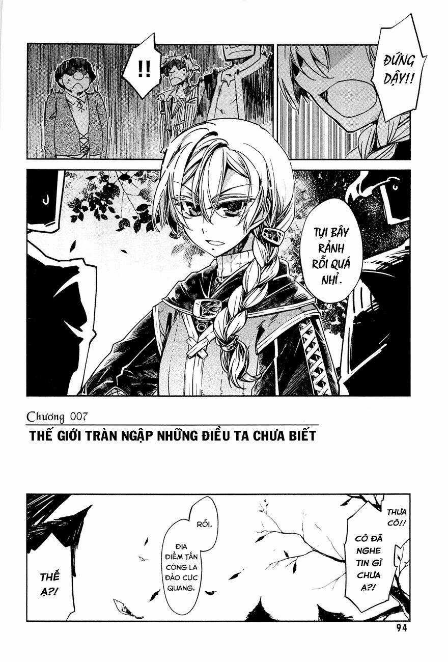 Maoyuu Maoh Yuusha Chapter 7 trang 2