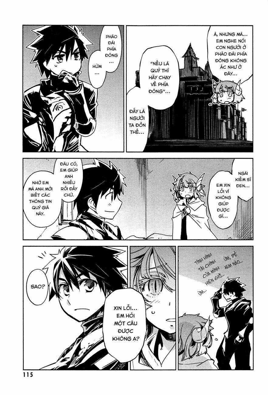 Maoyuu Maoh Yuusha Chapter 7 trang 23