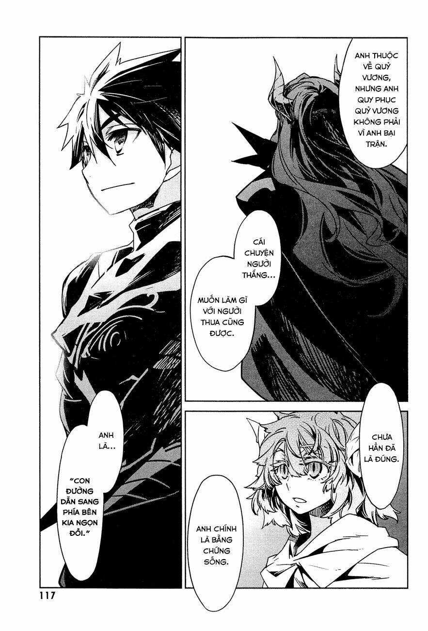Maoyuu Maoh Yuusha Chapter 7 trang 25