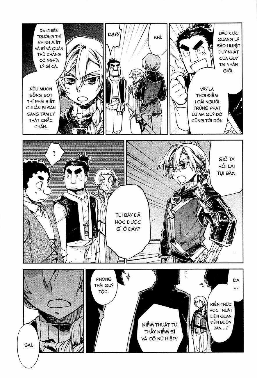 Maoyuu Maoh Yuusha Chapter 7 trang 3