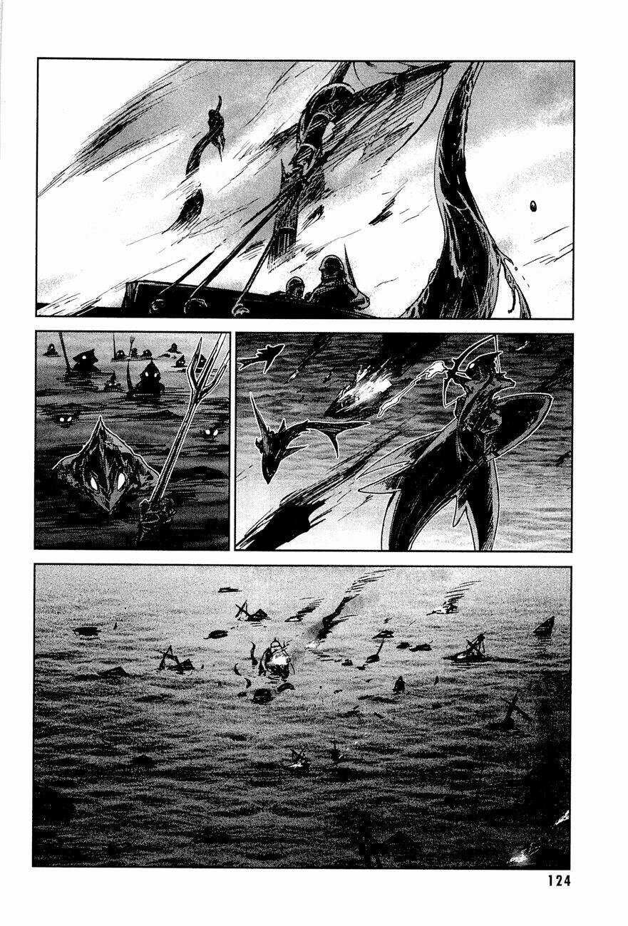 Maoyuu Maoh Yuusha Chapter 7 trang 32