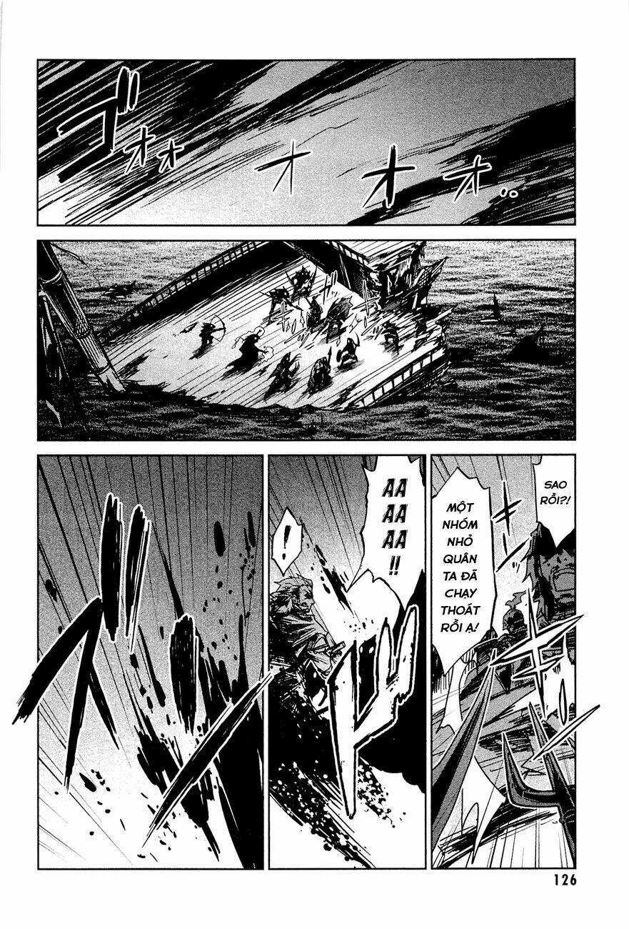 Maoyuu Maoh Yuusha Chapter 7 trang 34