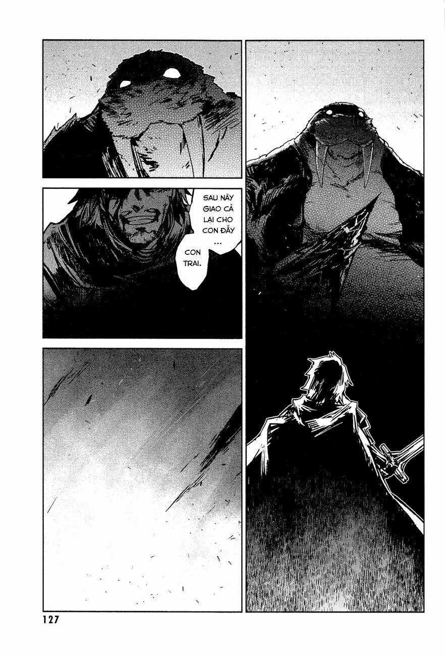 Maoyuu Maoh Yuusha Chapter 7 trang 35