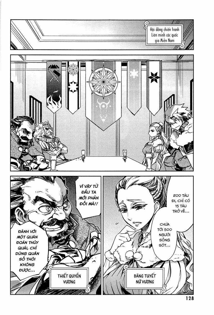 Maoyuu Maoh Yuusha Chapter 7 trang 36