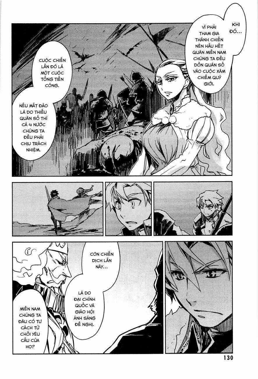 Maoyuu Maoh Yuusha Chapter 7 trang 38