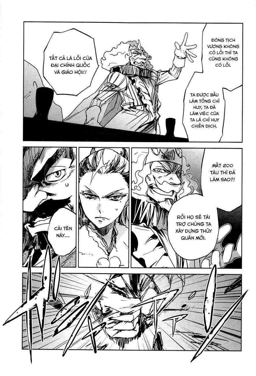 Maoyuu Maoh Yuusha Chapter 7 trang 39