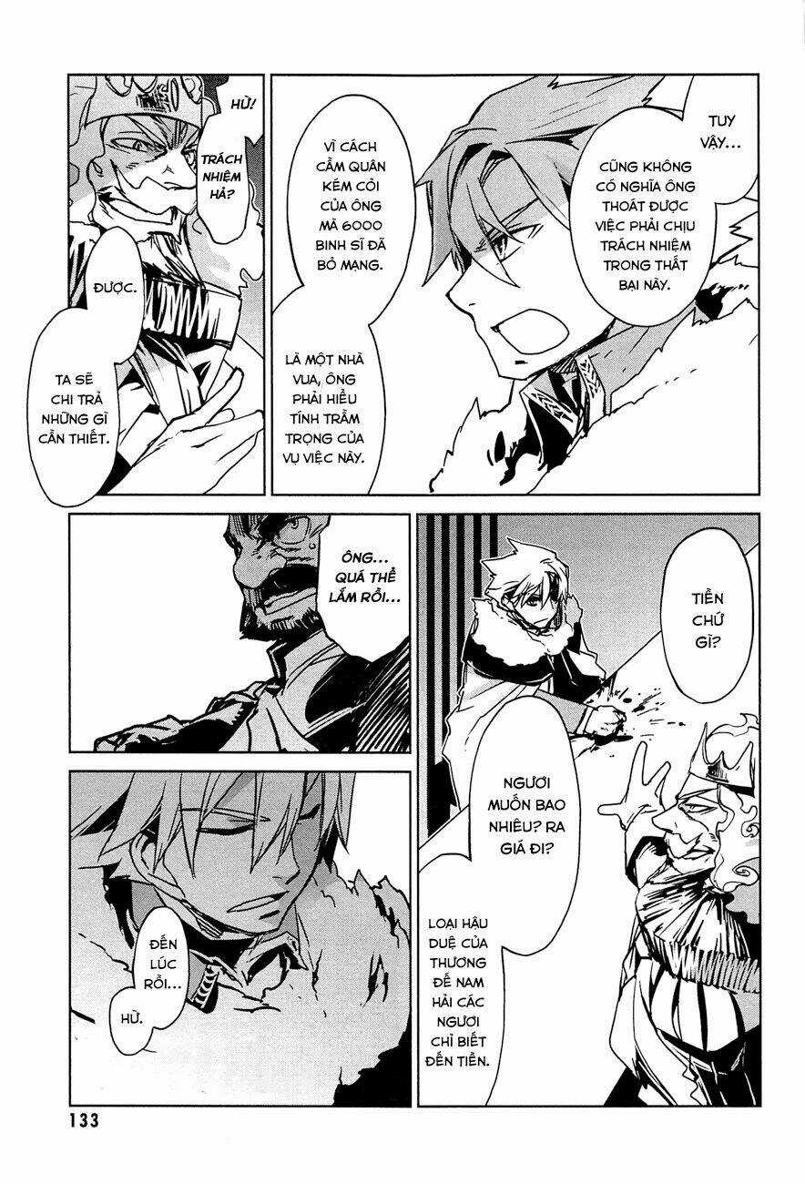 Maoyuu Maoh Yuusha Chapter 7 trang 41