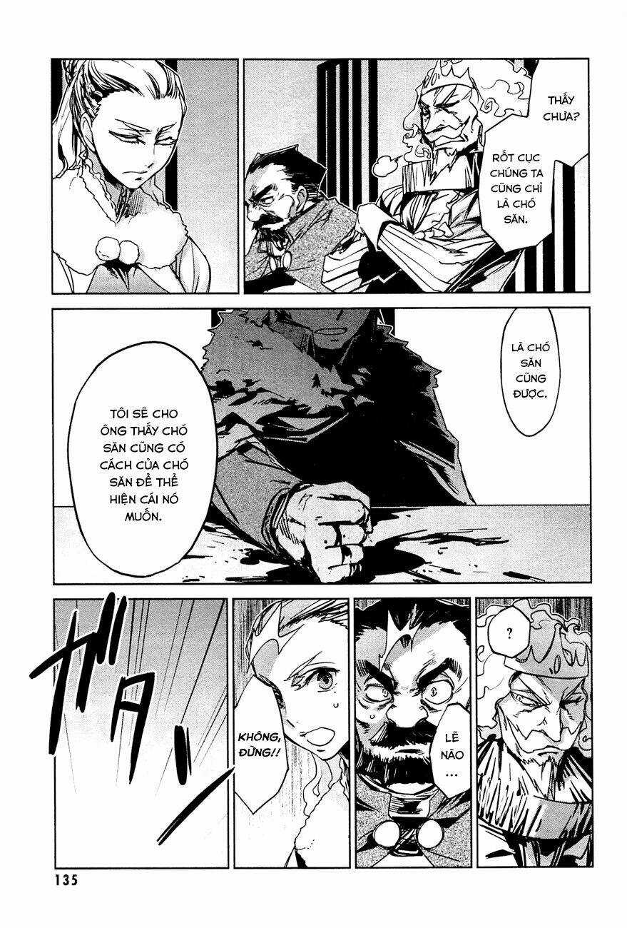 Maoyuu Maoh Yuusha Chapter 7 trang 43