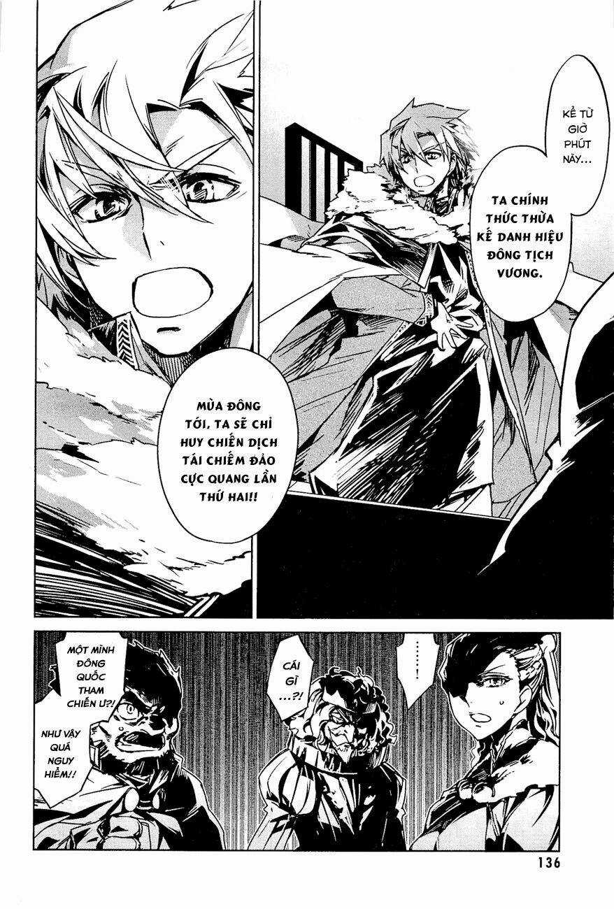 Maoyuu Maoh Yuusha Chapter 7 trang 44