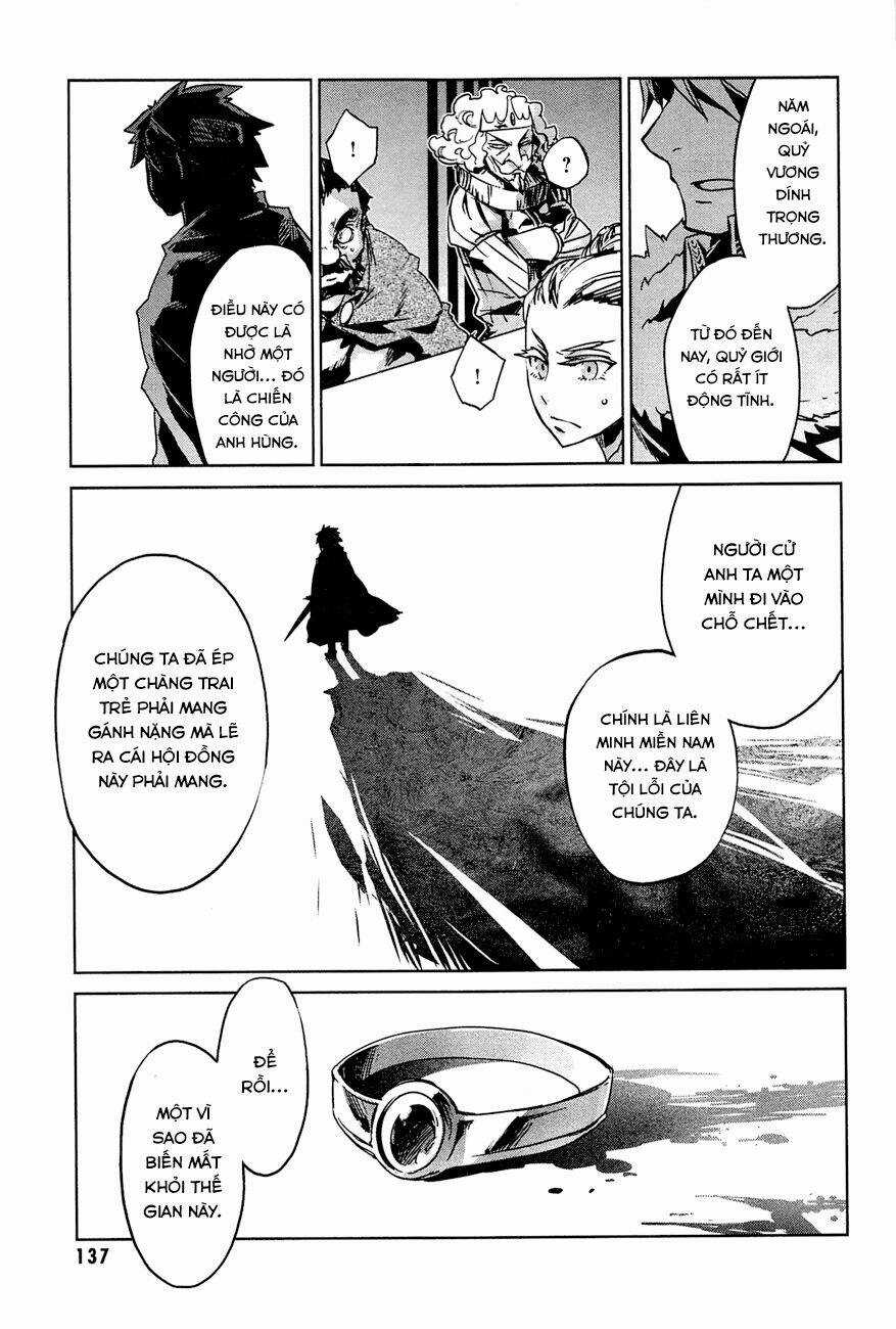 Maoyuu Maoh Yuusha Chapter 7 trang 45