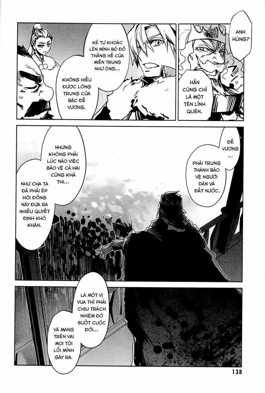 Maoyuu Maoh Yuusha Chapter 7 trang 46