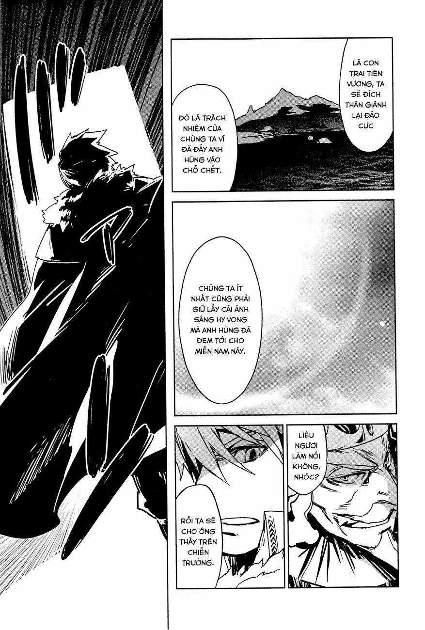 Maoyuu Maoh Yuusha Chapter 7 trang 47