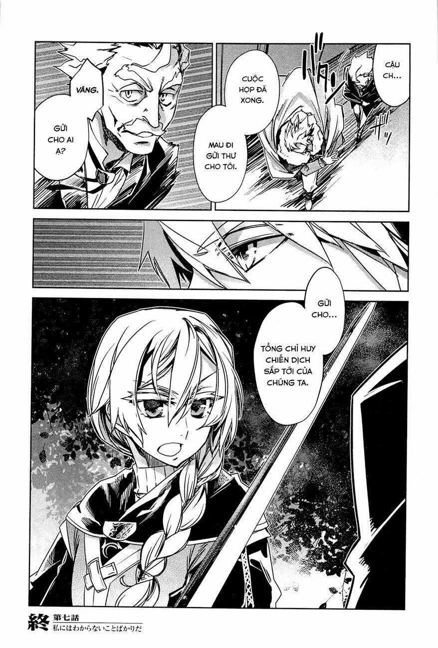 Maoyuu Maoh Yuusha Chapter 7 trang 48