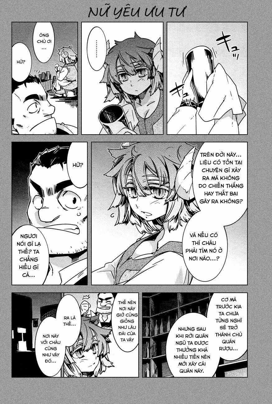 Maoyuu Maoh Yuusha Chapter 7 trang 49
