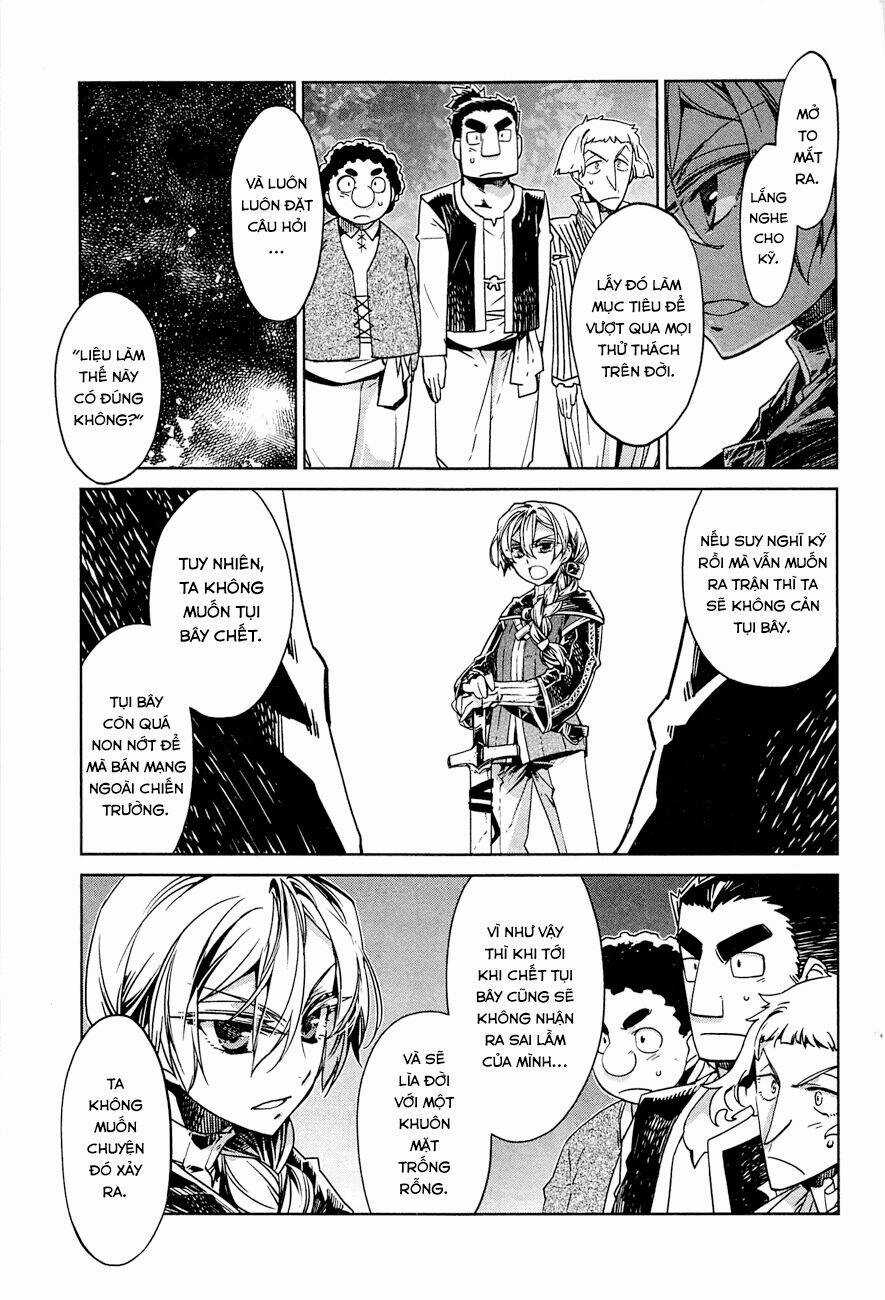 Maoyuu Maoh Yuusha Chapter 7 trang 5