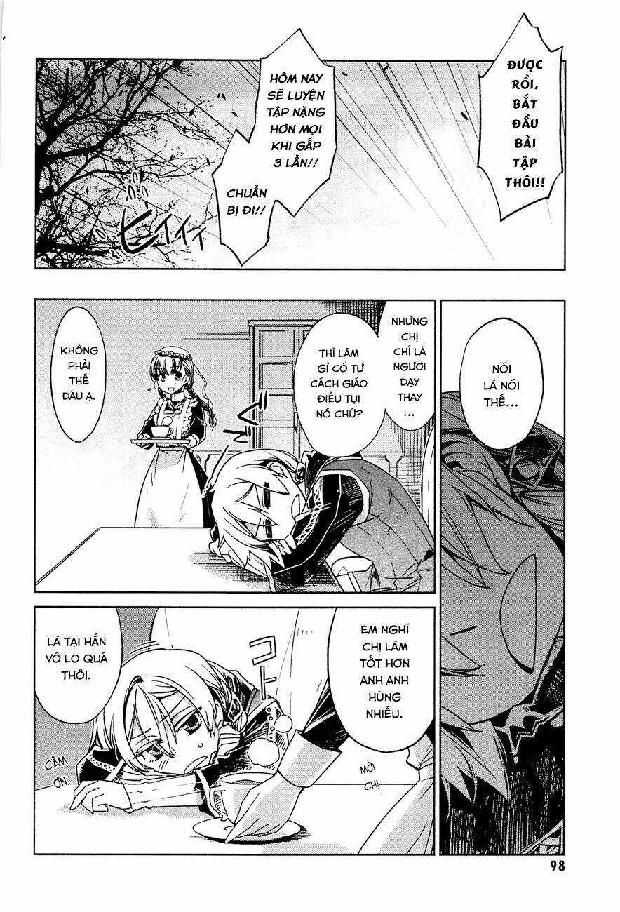 Maoyuu Maoh Yuusha Chapter 7 trang 6