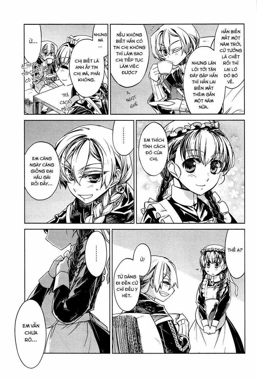 Maoyuu Maoh Yuusha Chapter 7 trang 7