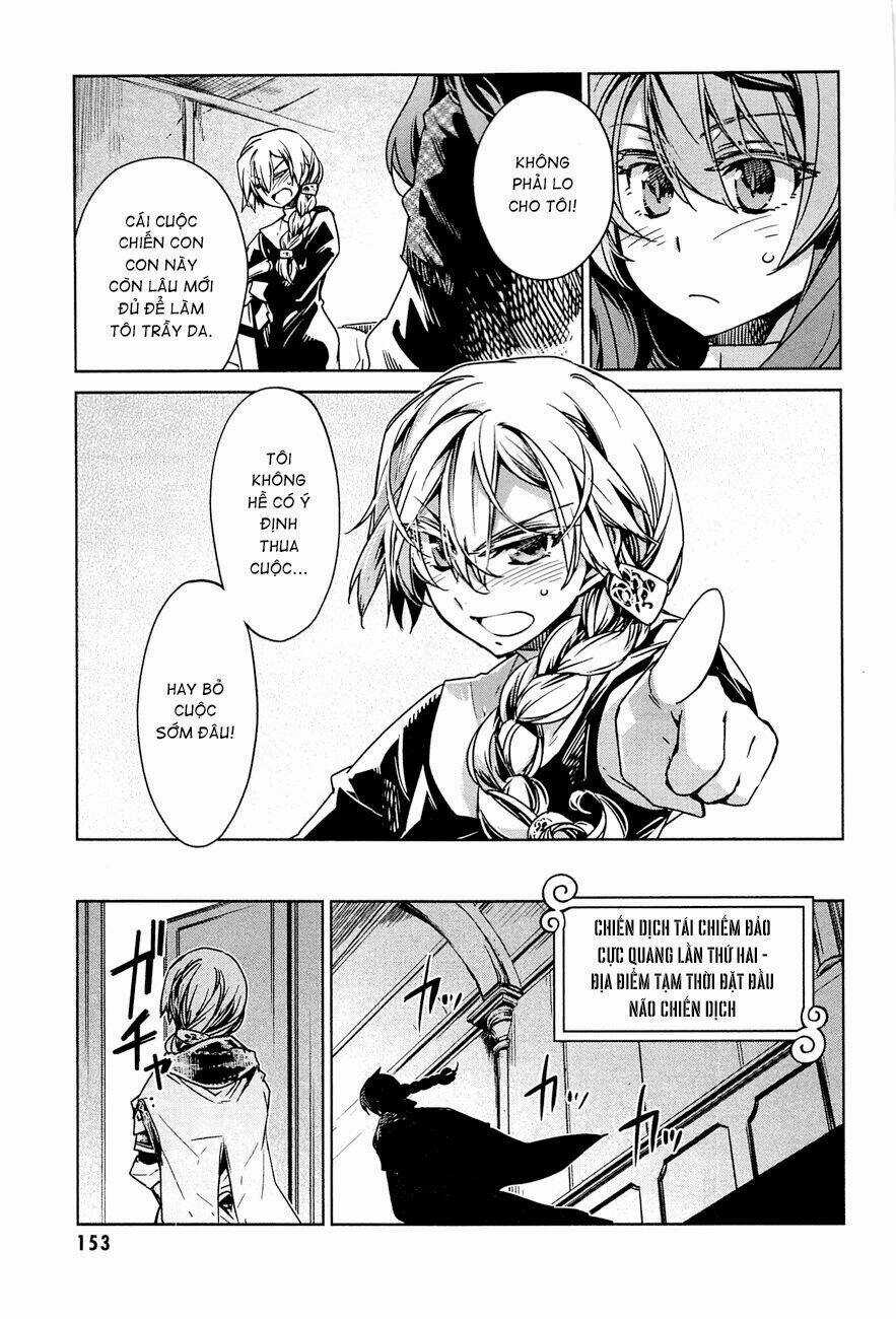 Maoyuu Maoh Yuusha Chapter 8 trang 12