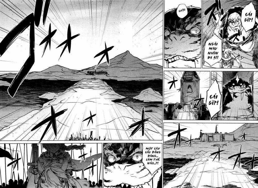 Maoyuu Maoh Yuusha Chapter 8 trang 44