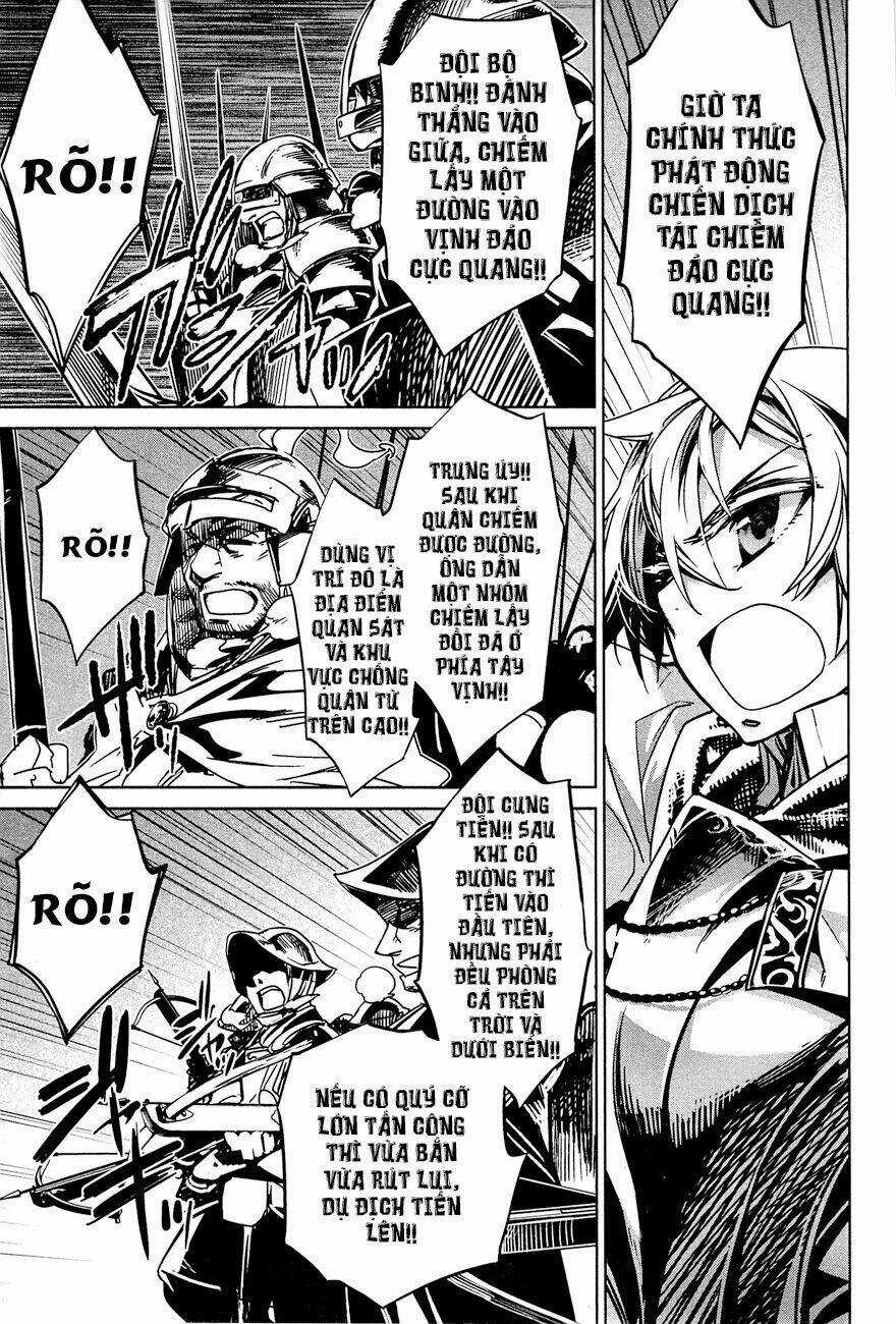 Maoyuu Maoh Yuusha Chapter 8 trang 46