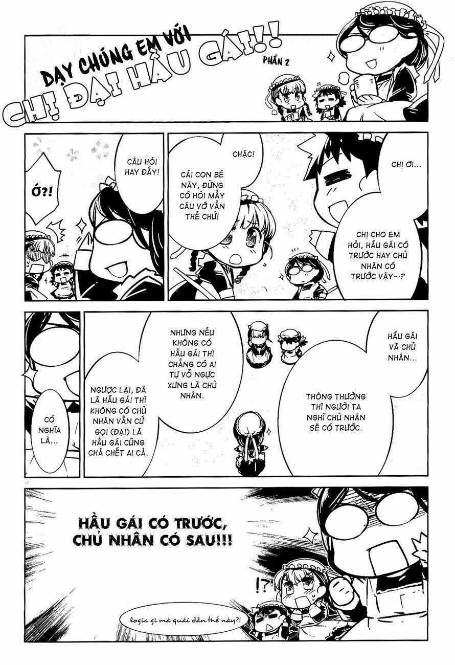 Maoyuu Maoh Yuusha Chapter 8 trang 48