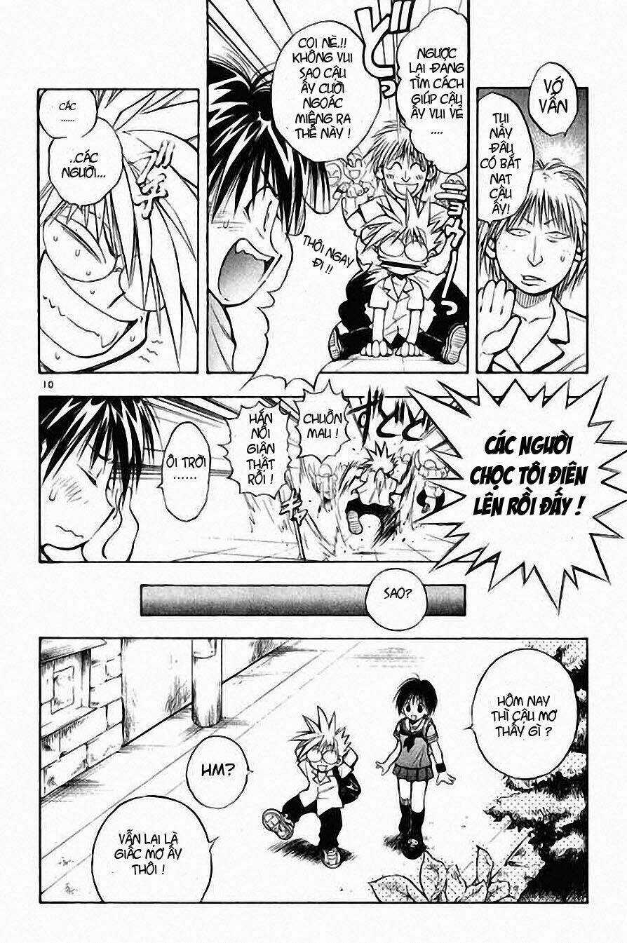 Mar Chapter 1 trang 10