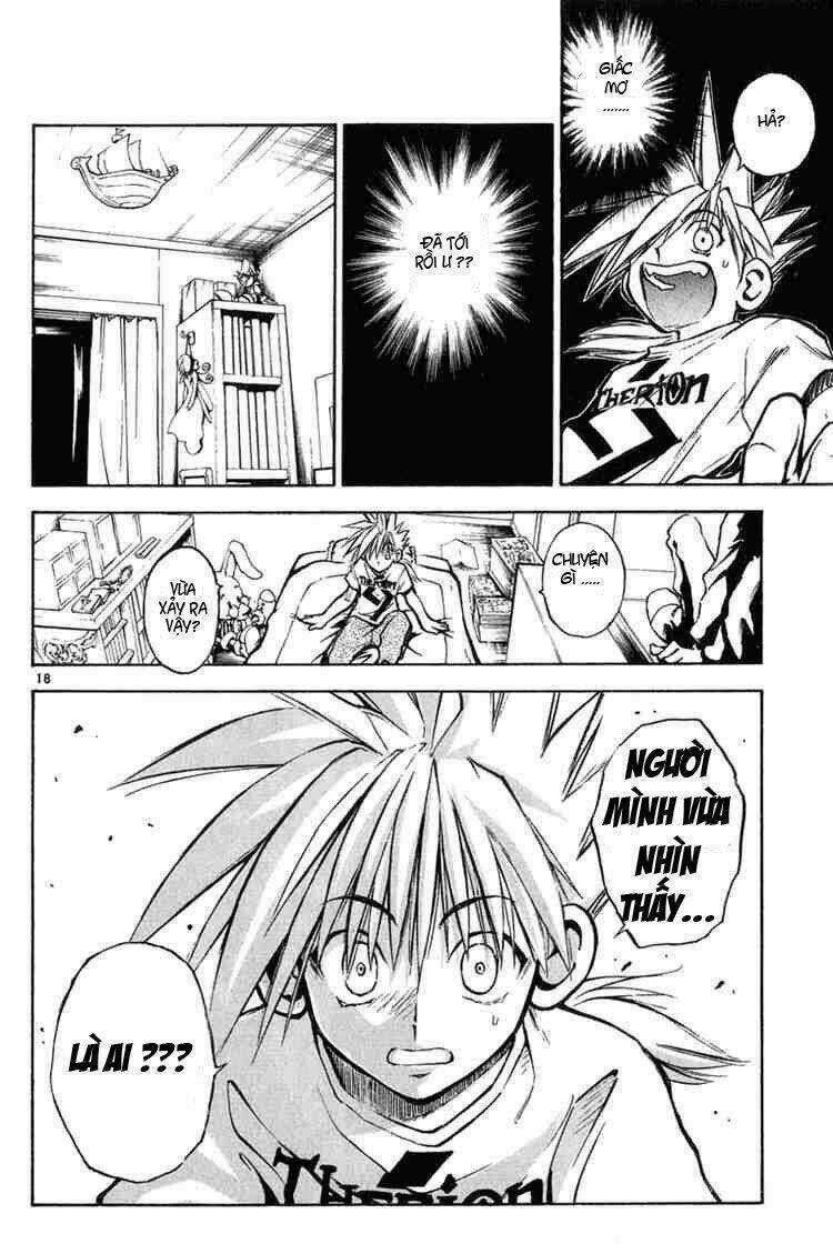 Mar Chapter 1 trang 18