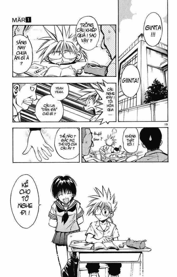 Mar Chapter 1 trang 19