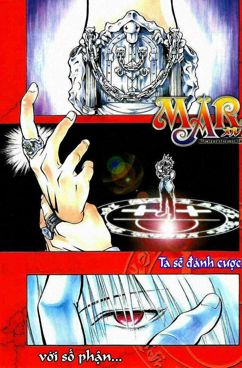 Mar Chapter 1 trang 2