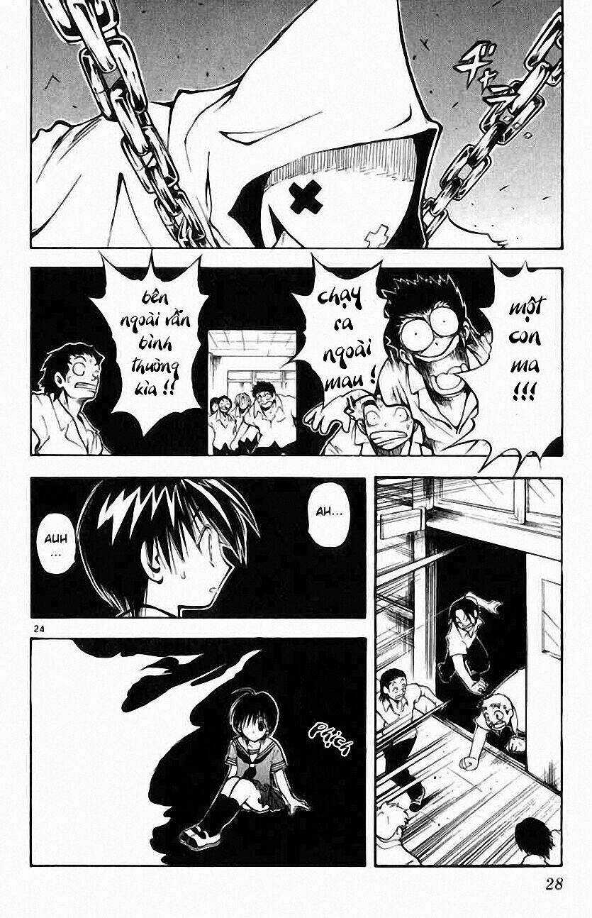 Mar Chapter 1 trang 22