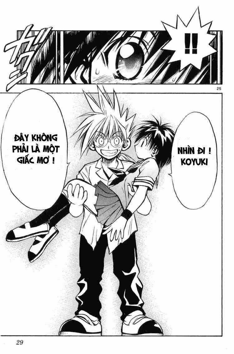 Mar Chapter 1 trang 23