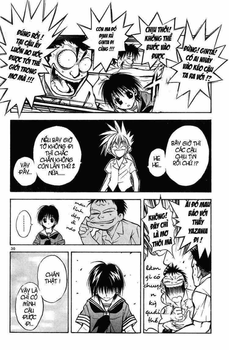 Mar Chapter 1 trang 27