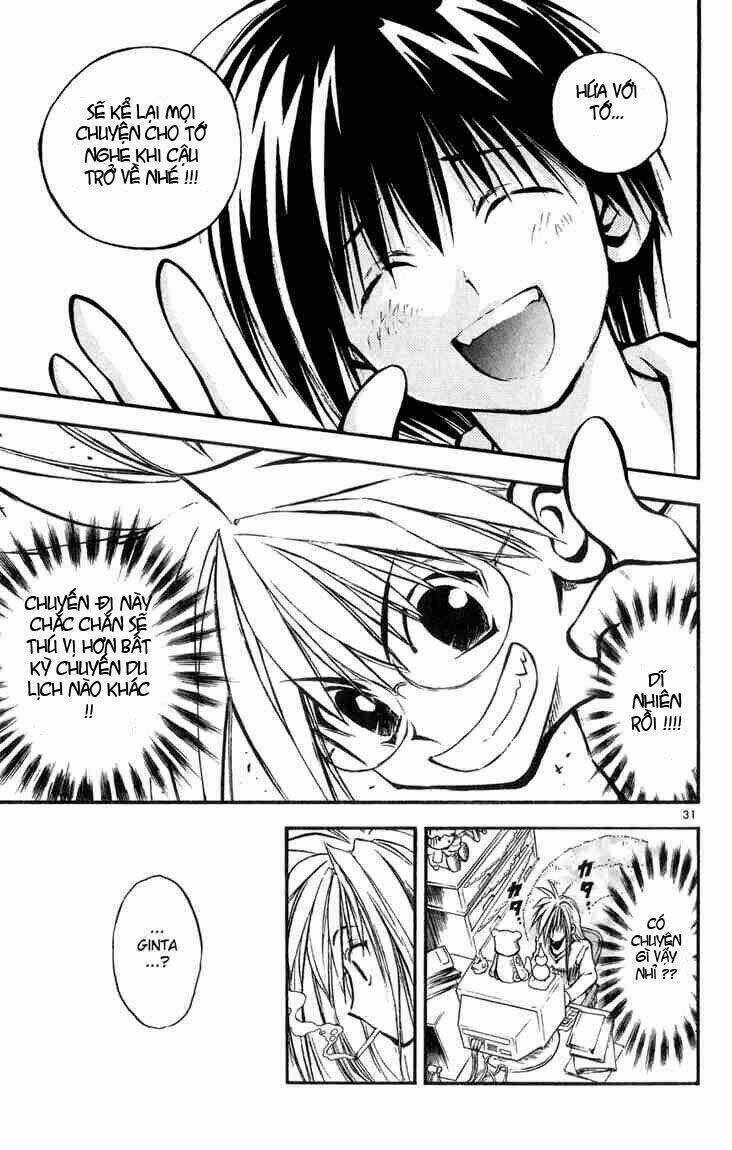 Mar Chapter 1 trang 28