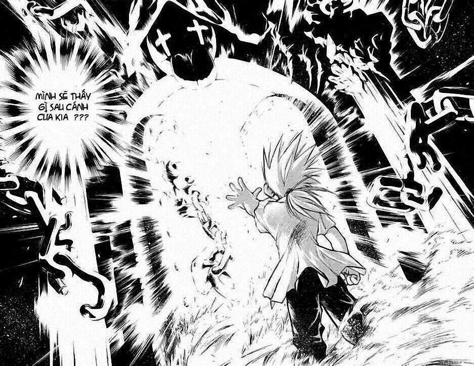 Mar Chapter 1 trang 29