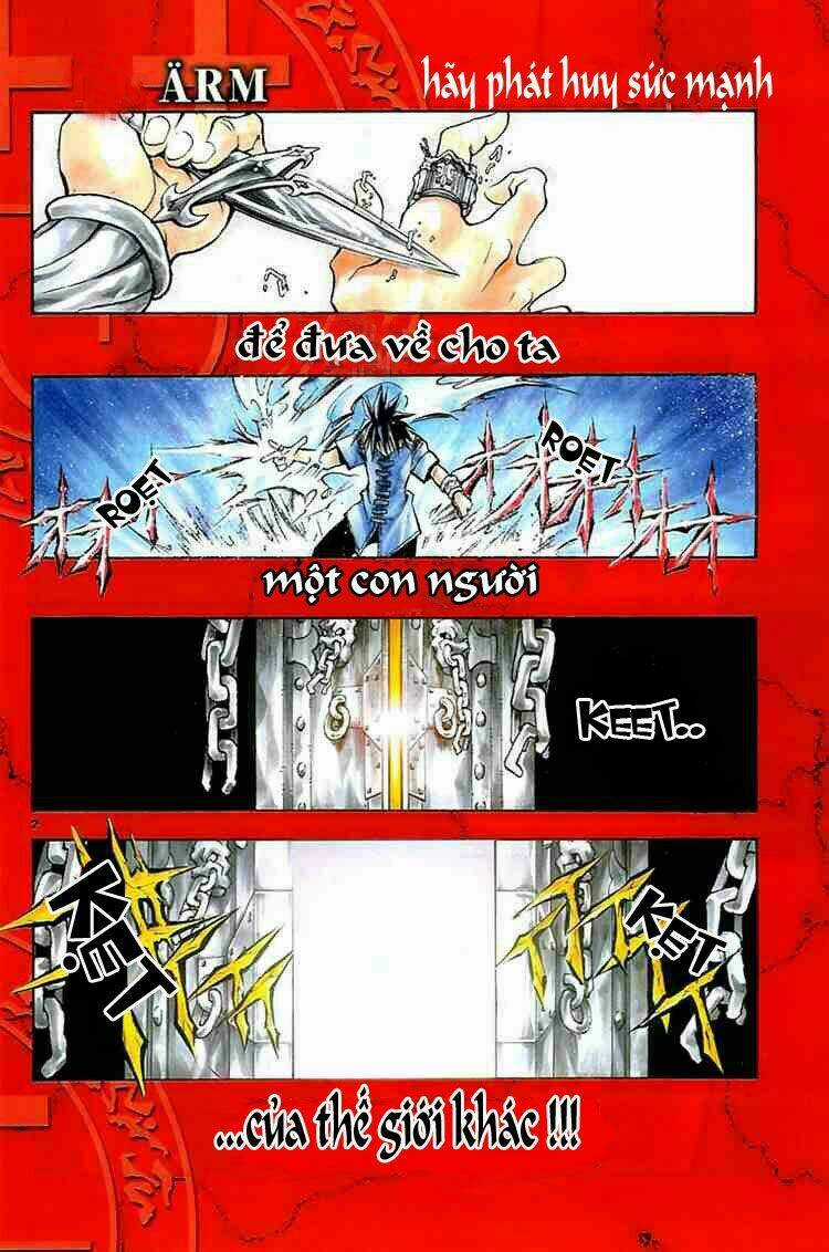 Mar Chapter 1 trang 3