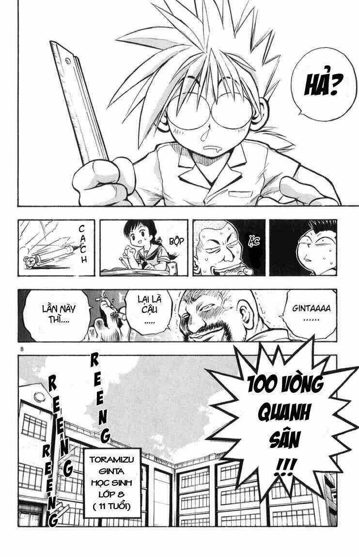 Mar Chapter 1 trang 8