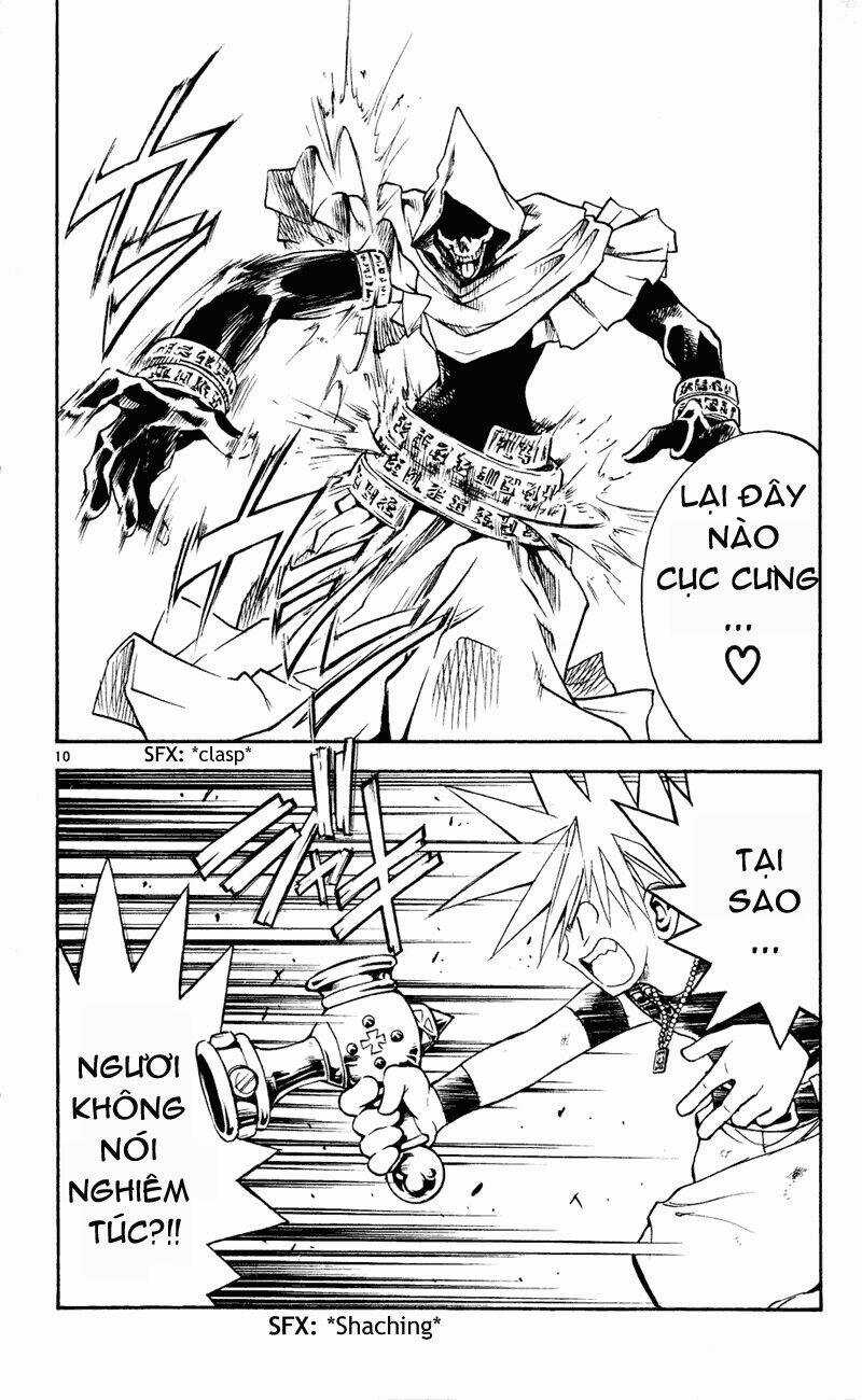 Mar Chapter 103 trang 10